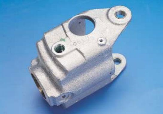 上海某客戶產(chǎn)品，使用的是ST16×2×10