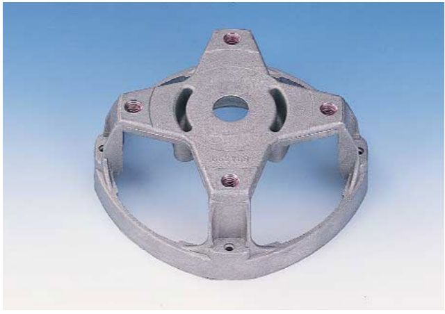 西安某客戶產(chǎn)品，使用的是ST10×1